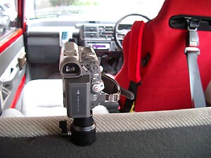 �J������Panasonic NV-GS5K�ł�