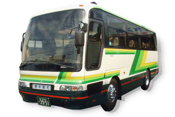 袖ヶ浦230あ3951
