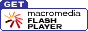 Flash Player���Q�b�g���܂��傤�B