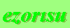 ezorisu�̃|�X�y�Ȗ���