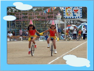 �o�����X���E�E�E