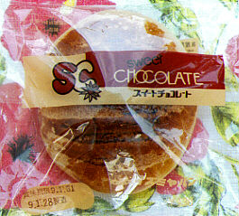 �X�C�[�g�`���R�ܓ���