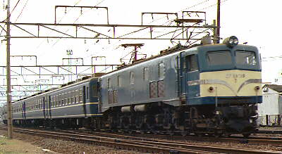 EF５８１３９　原型小窓機