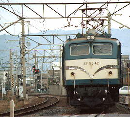 ＥＦ５８４２