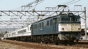 紀州路の鉄道風景1986年