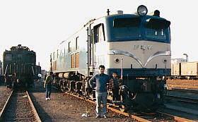 竜華鉄道フェアEF58−66