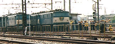 さよなら和歌山繰駅