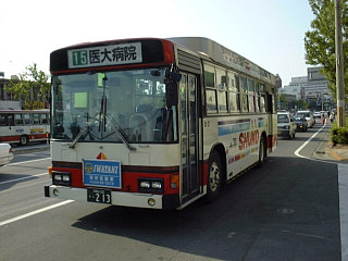 ・213 日野製 堀止にて