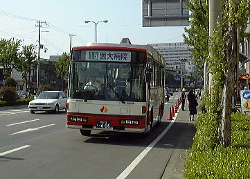 ・606 日産ディーゼル製