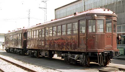 24−32 阪神尼崎工場にて1996.4.14