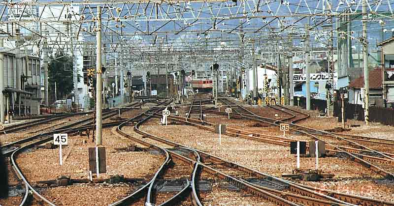 愛称板きのくに　国鉄 鉄道部品】愛称板 きのくに/はまゆう ① - メルカリ