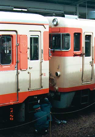 愛称板きのくに　国鉄 思い出の南海「南紀直通列車」 | 鉄道で行く旅