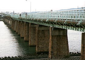  河西橋