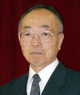 三尻幼稚園 園長 野中仁一
