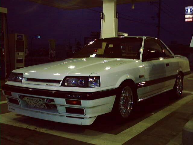 Ｒ３１プロフィール