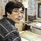 牧岡 敏写真