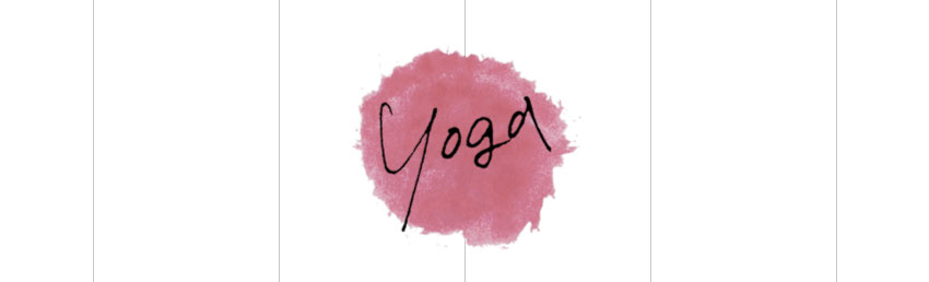 yoga ヨガ